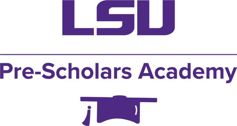 Pre-Scholars Academy