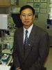 Dr. Zhijun Liu