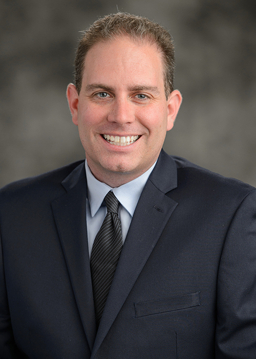 Andrew Schwarz Headshot