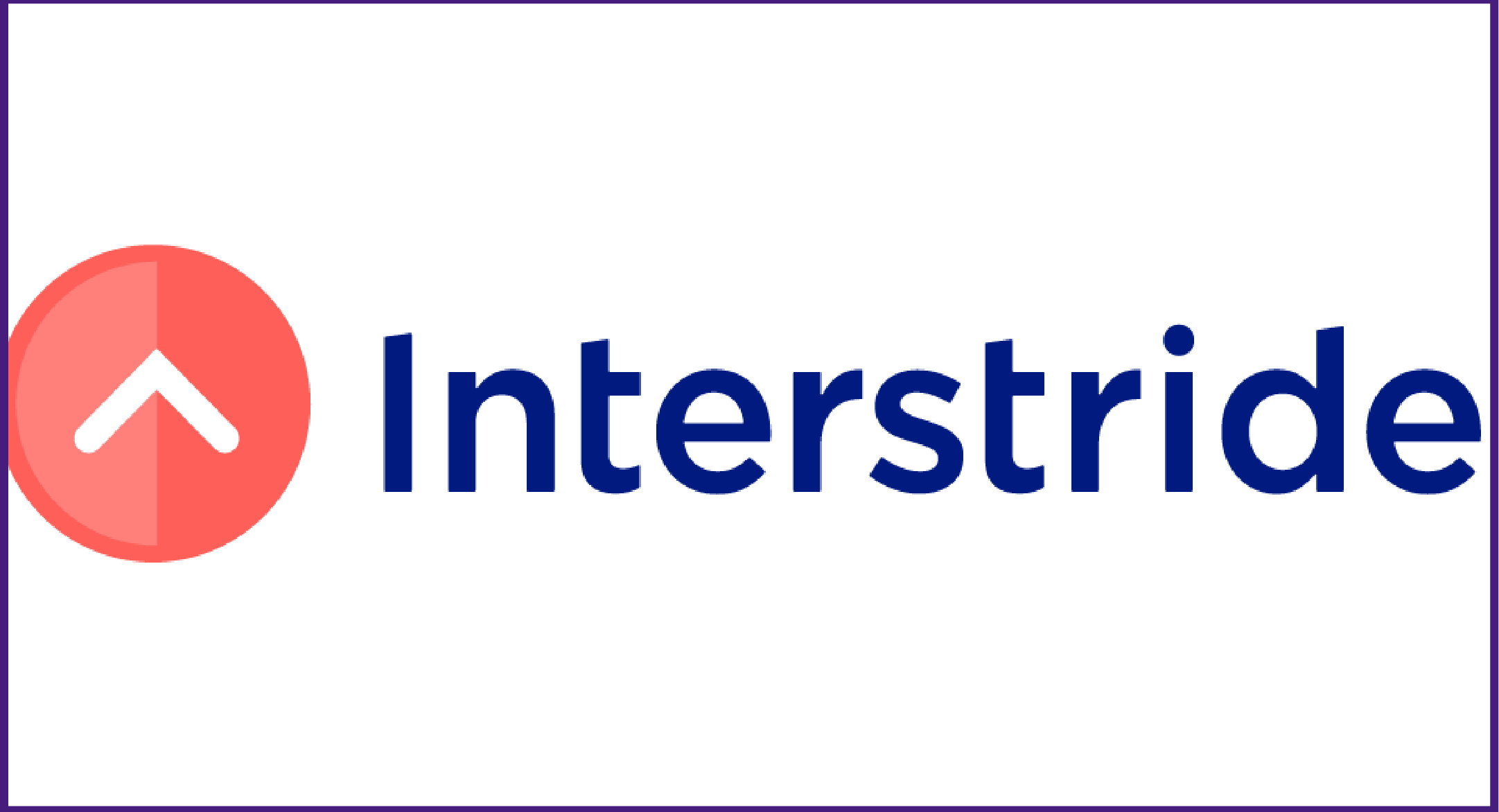 interstride logo
