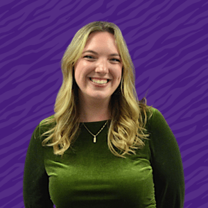 photo of Amelia Vidrine