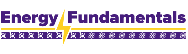 Energy Fundamentals logo
