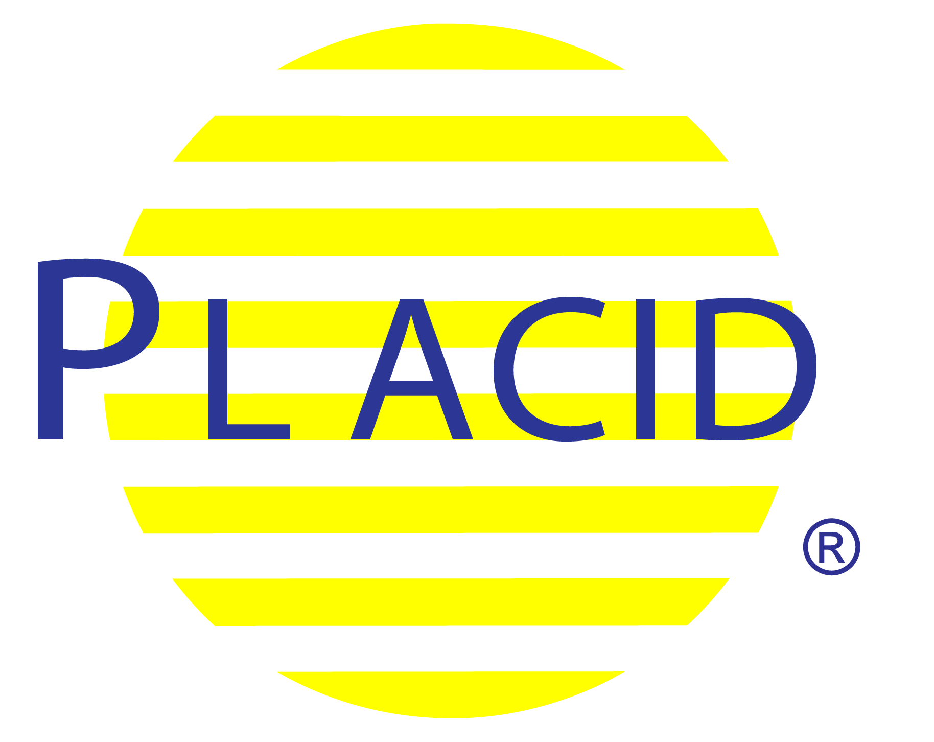 placid logo