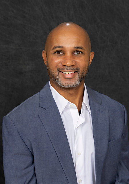 photo of tyree mitchell