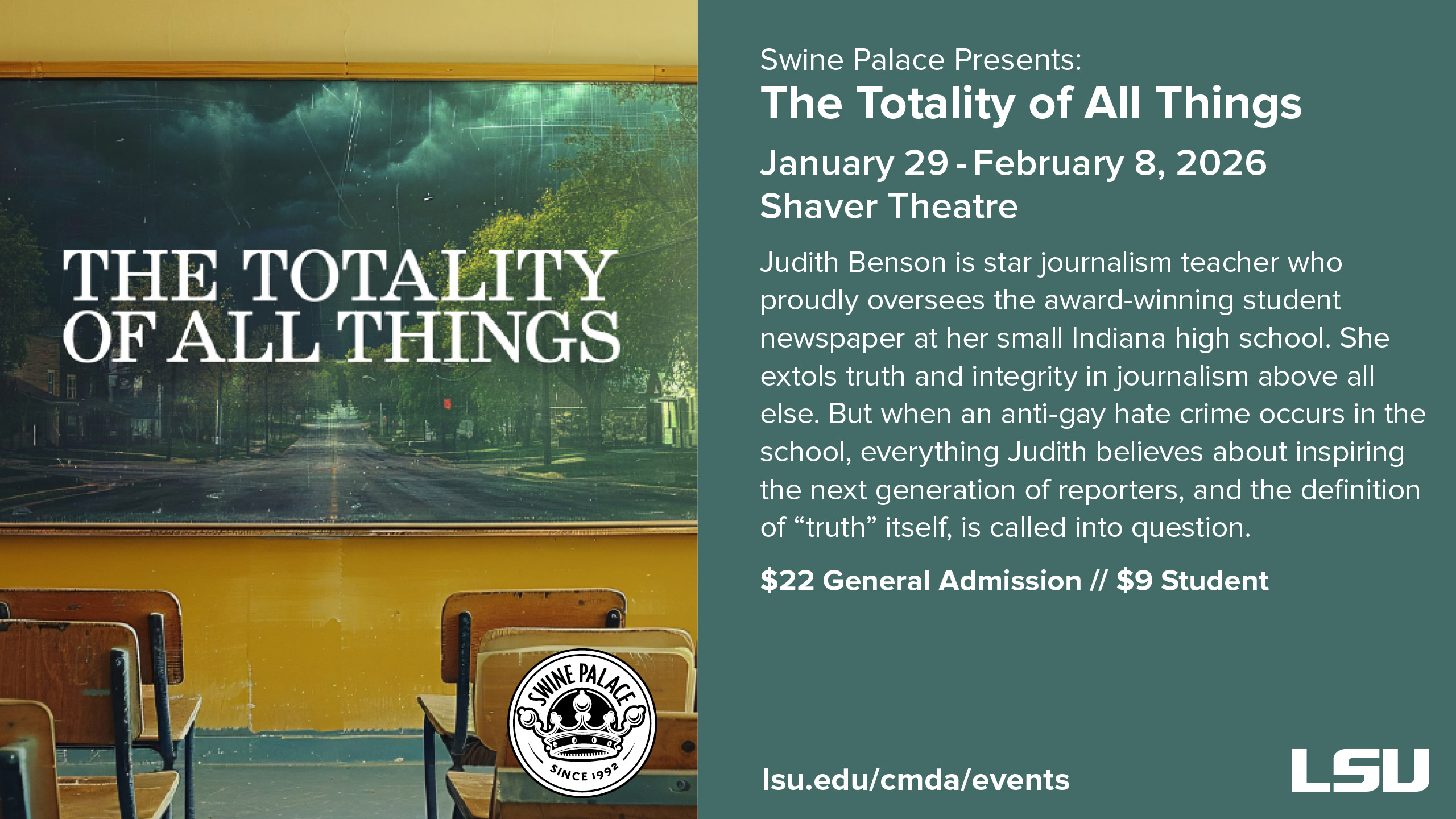 totality of all things