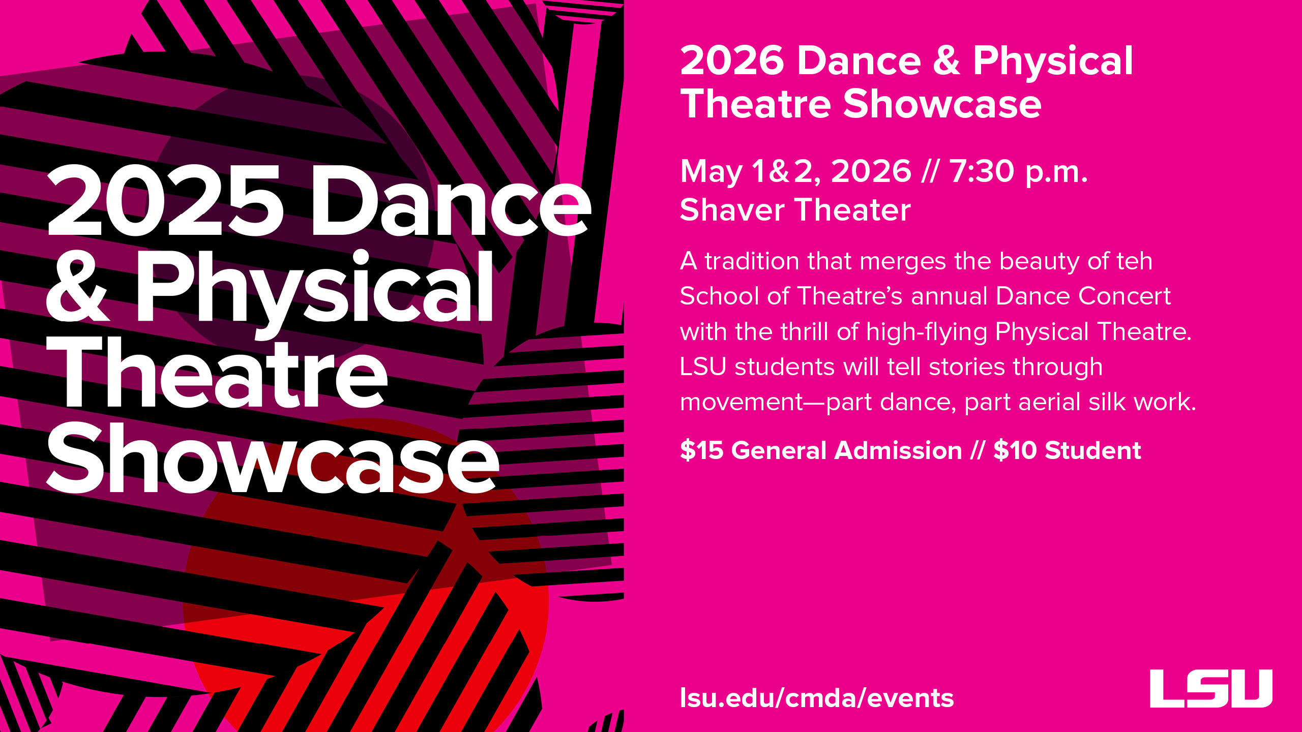 dance physical theatre