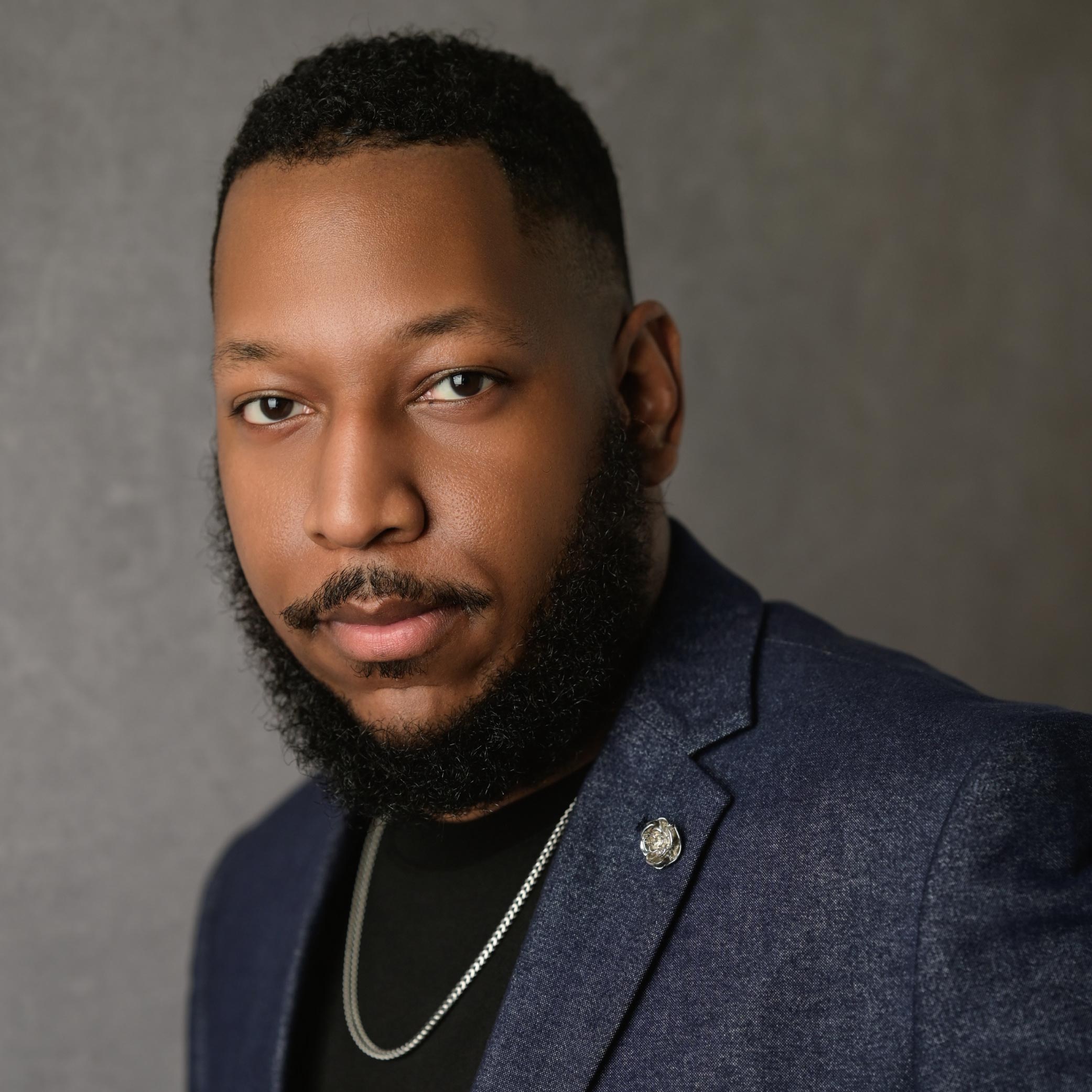 image of brian nabors