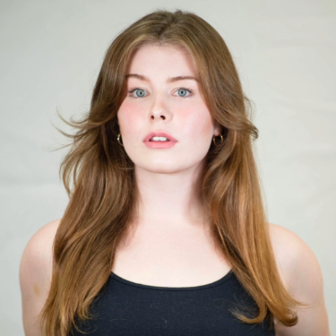 Headshot of Alliosn DePriest