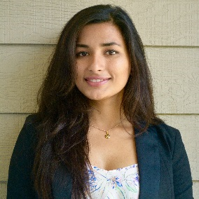 Picture of Cynthiya Shrestha