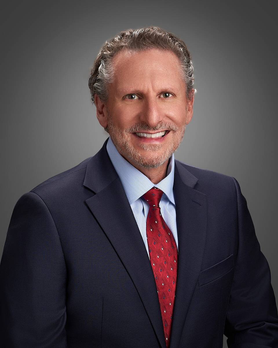 Ibrahim "Abe" Baggili