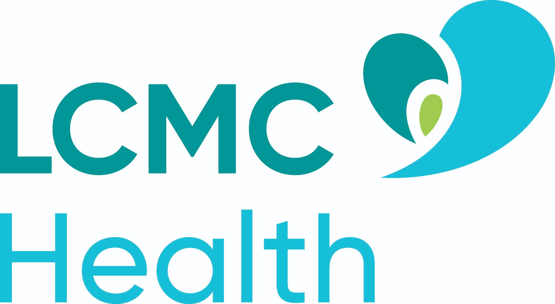 LCMC Health logo