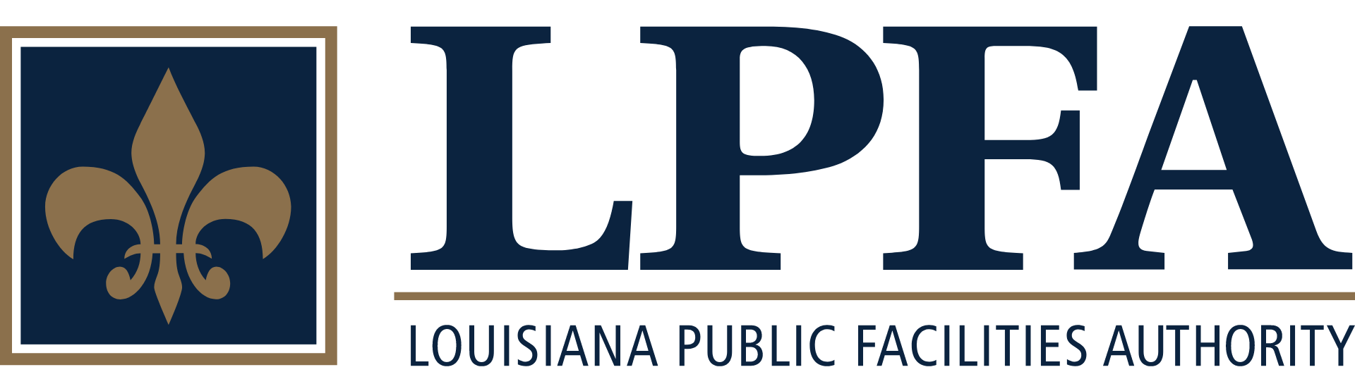 LPFA logo