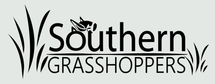 southern grasshoppers logo