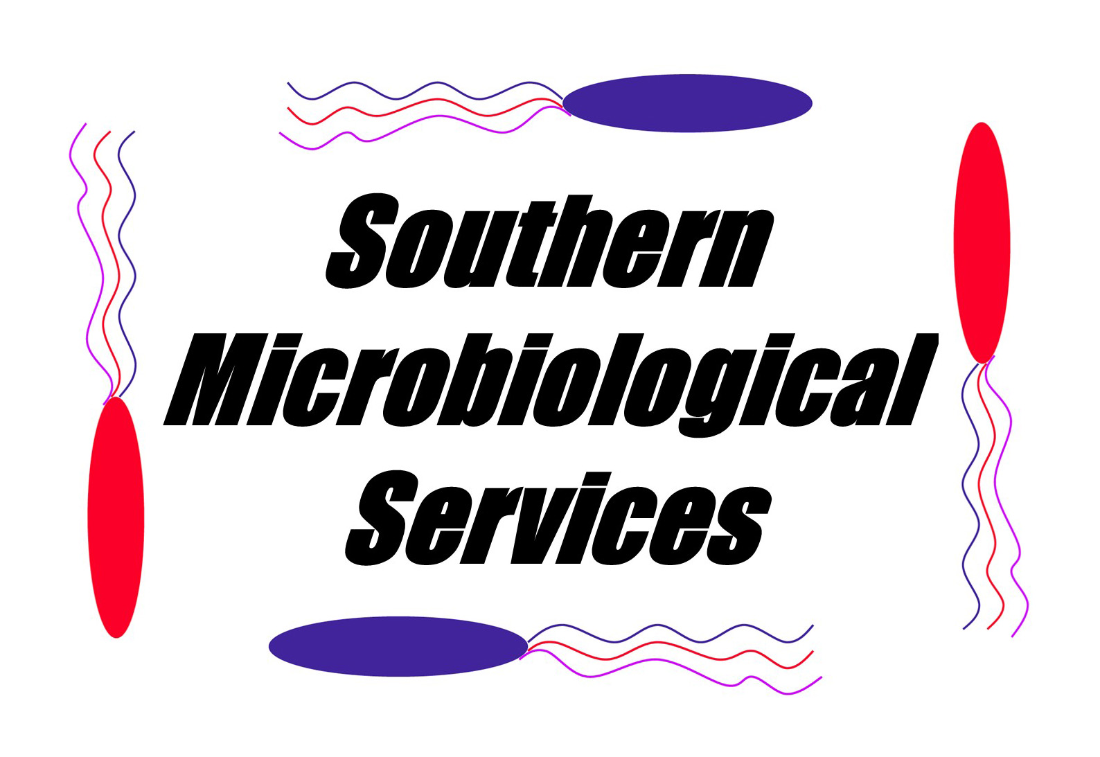 southern microbiological logo