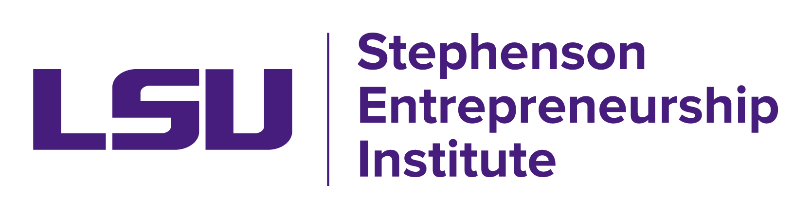 Stephenson Entrepreneurship Institute