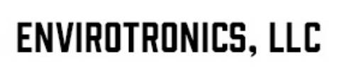 Envirotronics logo