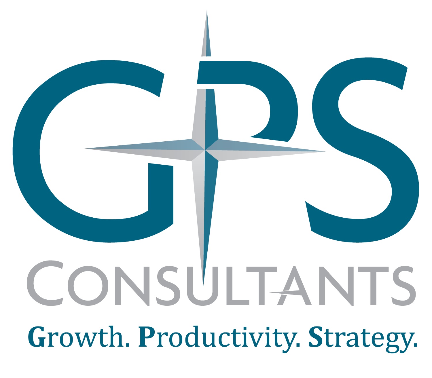 GPS Consultants logo