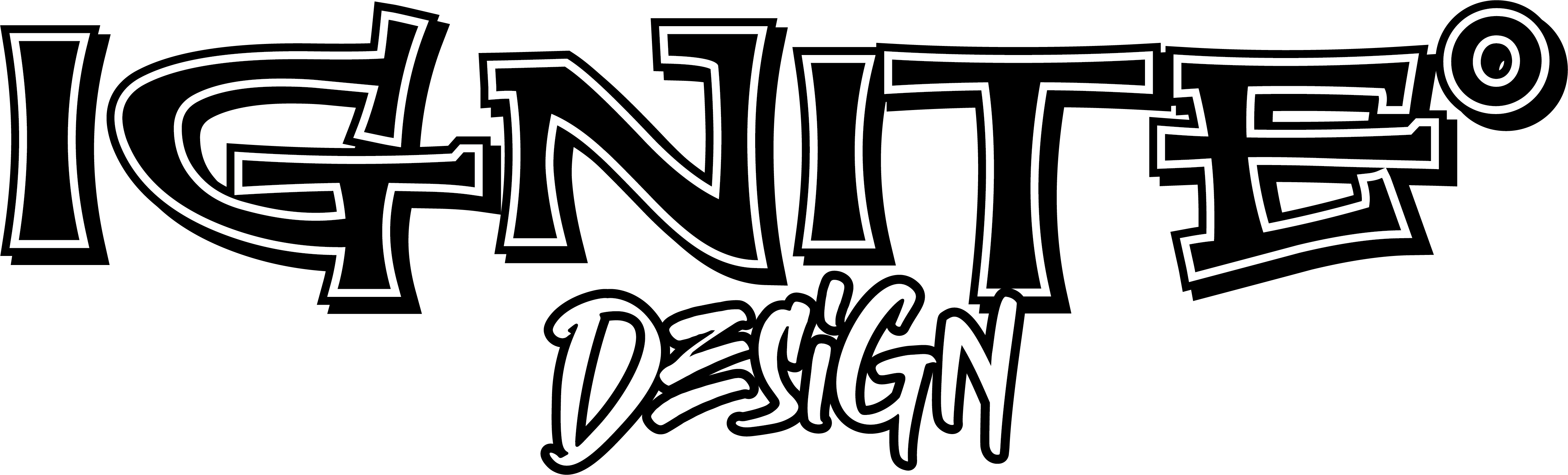 Ignite Design logo