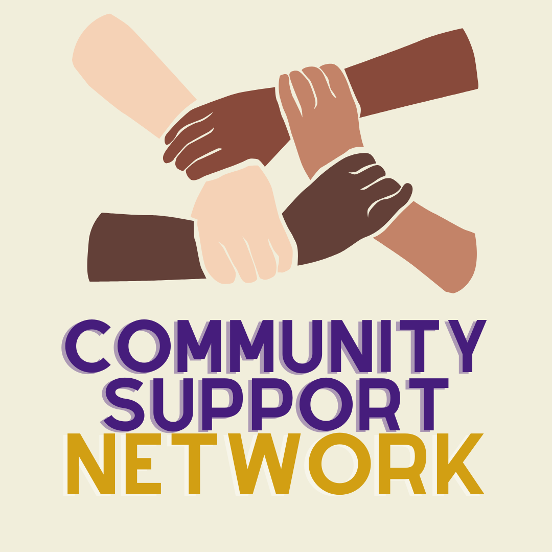 Community Support Network