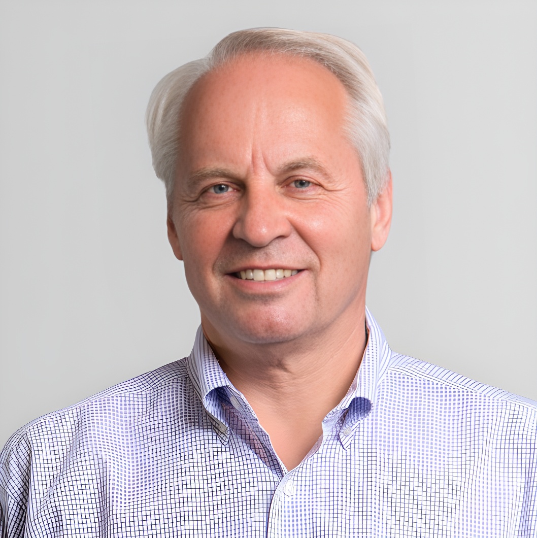 Image of Doug Sosnik