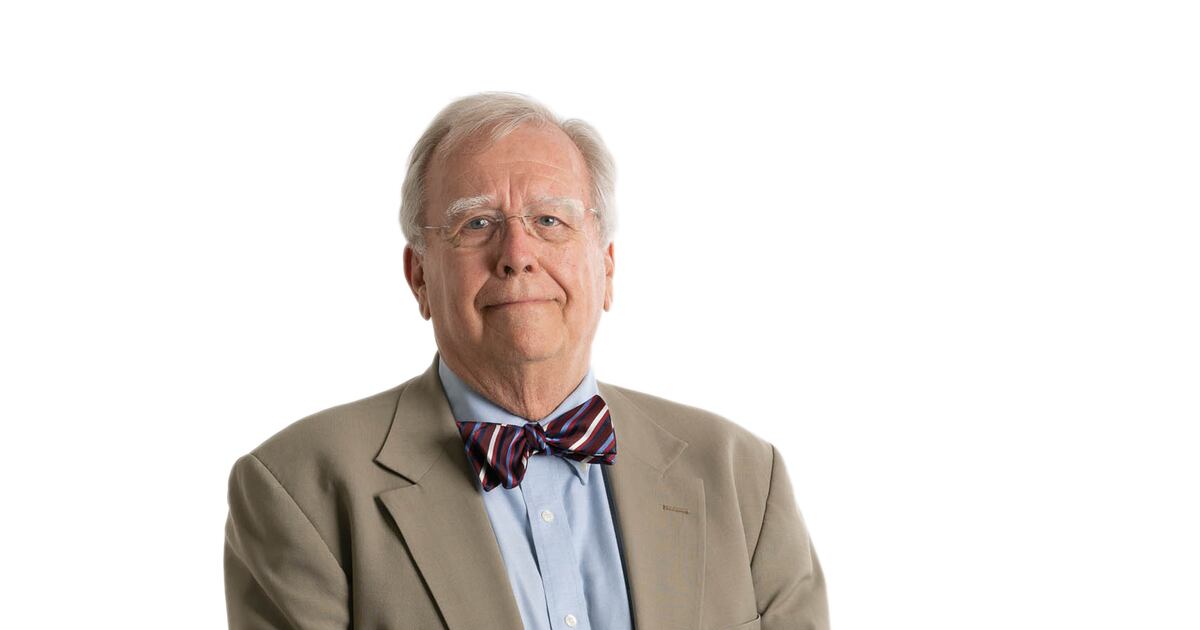 Image of James E Jay Shelledy