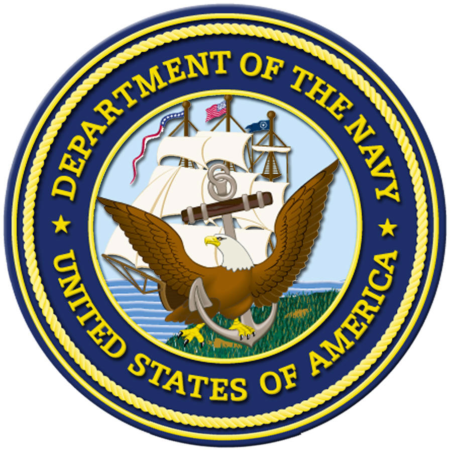 navy logo