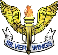 Silver Wings