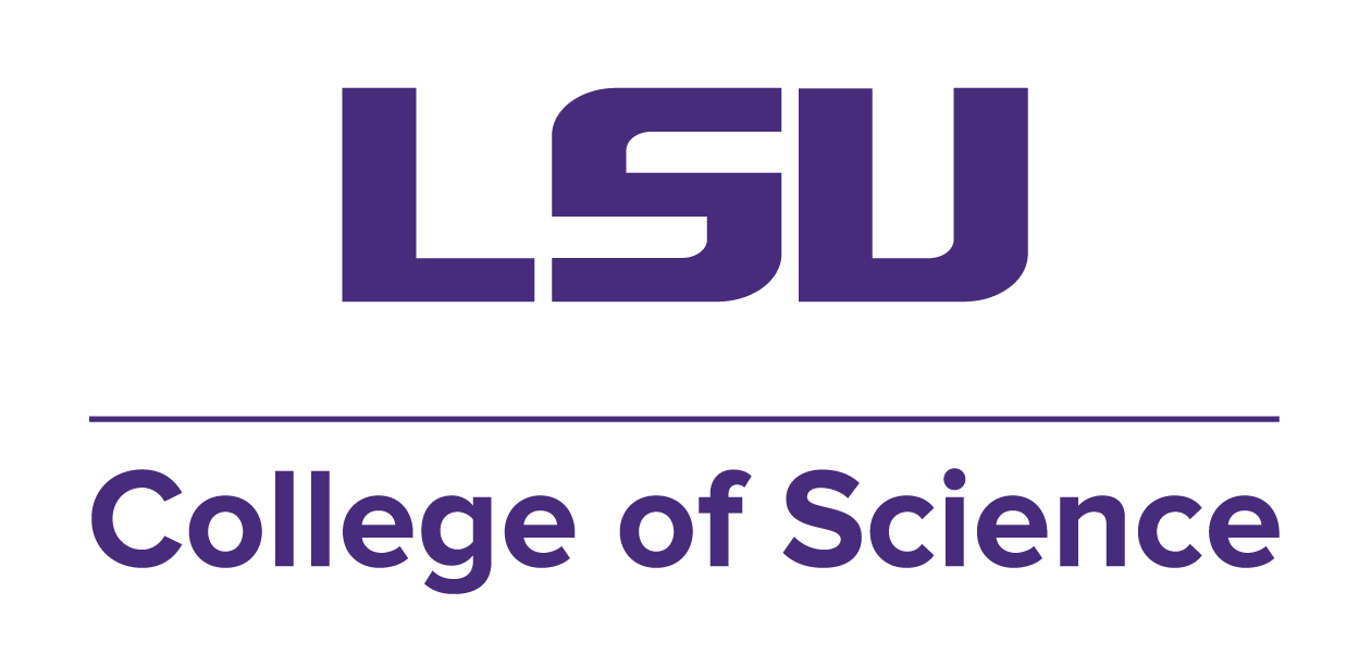 College of Science logo