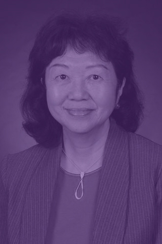Dr. Winnie Wong-Ng
